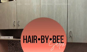 Hairbybee.com thumbnail