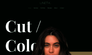 Hairbylinet.com thumbnail