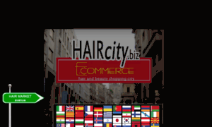 Haircity.biz thumbnail