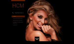 Hairconsultancy-michaela.at thumbnail