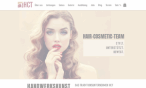 Haircosmeticteam.de thumbnail