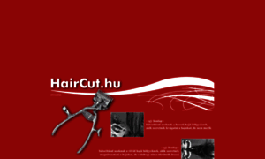 Haircut.hu thumbnail