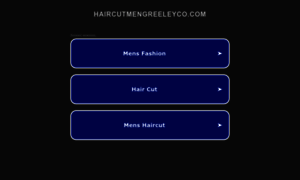 Haircutmengreeleyco.com thumbnail