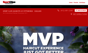 Haircutmenoaklandpittsburghpa.com thumbnail