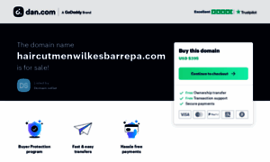 Haircutmenwilkesbarrepa.com thumbnail