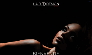 Hairdesign.fr thumbnail