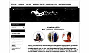 Hairdirect.eu thumbnail