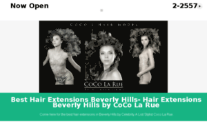 Hairextensionsdallas.gallery thumbnail