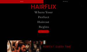 Hairflix.us thumbnail