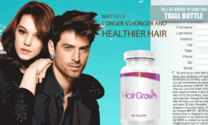 Hairgrow.men thumbnail