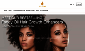 Hairgrowth-oil.com thumbnail