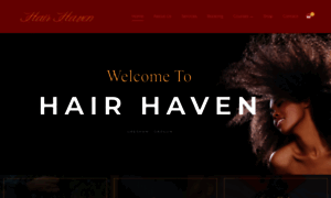 Hairhaven503.com thumbnail