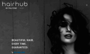 Hairhub.com.au thumbnail