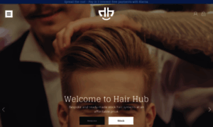 Hairhub.com thumbnail