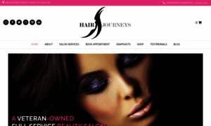 Hairjourneysllc.com thumbnail