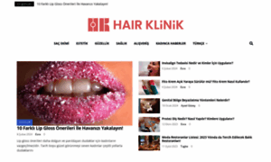 Hairklinik.com thumbnail