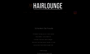 Hairlounge-berlin.de thumbnail
