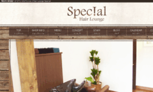 Hairlounge-special.com thumbnail