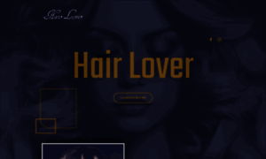 Hairlover.com.au thumbnail