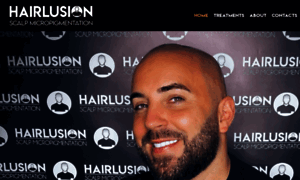 Hairlusion.com thumbnail