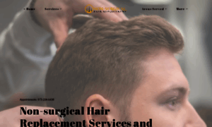 Hairnonsurgicalreplacement.com thumbnail