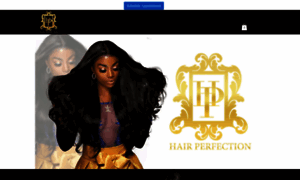 Hairperfectionextensions.com thumbnail