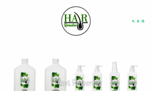 Hairremedieshaircare.com thumbnail