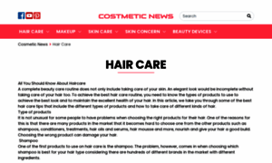 Hairremovaljournal.org thumbnail