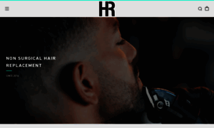 Hairrepairclub.co.uk thumbnail