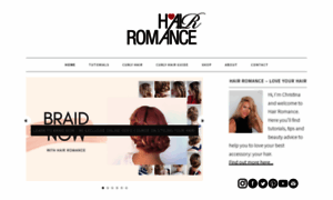 Hairromance.com.au thumbnail
