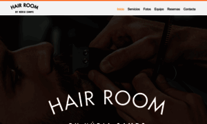 Hairroombync.es thumbnail