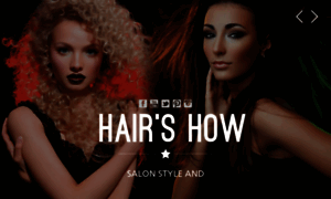 Hairs-how.com thumbnail