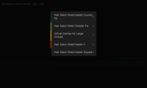 Hairsalon-westchester.com.com thumbnail