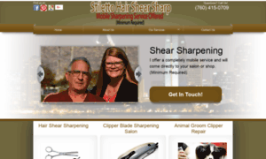 Hairshearsharpeningsandiego.com thumbnail