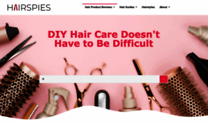 Hairspies.com thumbnail