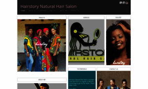 Hairstorynaturalhair.com thumbnail