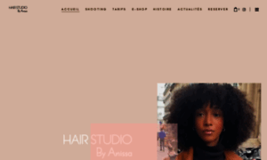 Hairstudiobyanissa.com thumbnail