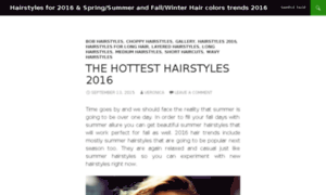 Hairstyle-fashion.com thumbnail