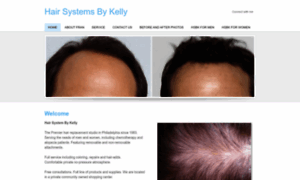 Hairsystemsbykelly.weebly.com thumbnail