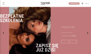 Hairtalk.pl thumbnail