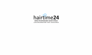 Hairtime24.com thumbnail