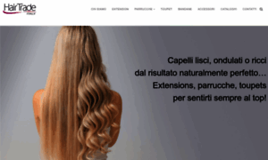 Hairtradeitaly.com thumbnail