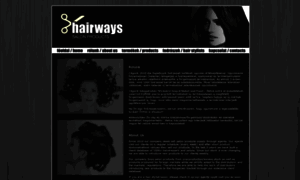 Hairways.eu thumbnail