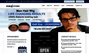 Hairwigshop.in thumbnail