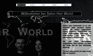 Hairworld-ab.de thumbnail