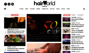 Hairworld.vn thumbnail