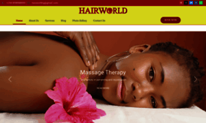 Hairworldng.com thumbnail