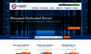 Haisoft.net thumbnail