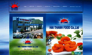 Haithanhfood.com thumbnail