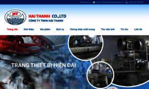 Haithanhseafood.com thumbnail